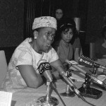 Ella Baker Ella Baker