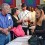 Attendees mingled and learned about food initiatives across our city.