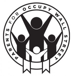 Parents for Occupy Wall Street