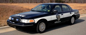 Greensboro Police Department